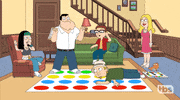 GIF by American Dad