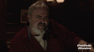 Twin Peaks Jean GIF by Twin Peaks on Showtime