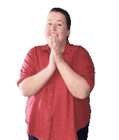 Happy Clap Sticker by MasterChefAU