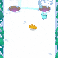 Cubemeltgame GIF by CubeMelt Adventure