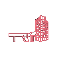 Molndals_stad mölndal mölndals stad mölndals bro Sticker