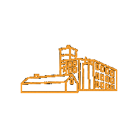 Molndals_stad mölndal mölndals stad spinneriet spinneriet i lindome Sticker