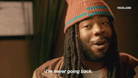 viceland GIF by The Therapist