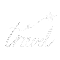 Long Weekend Travel Sticker