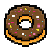 Box Donut Sticker by KrispyKremeUK