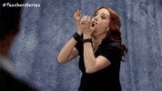 awesome picture day GIF by TV Land