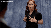 awesome picture day GIF by TV Land