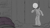 Shhhh GIF by CC0 Studios