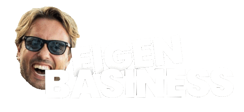 Ad Sticker by Bas Smit