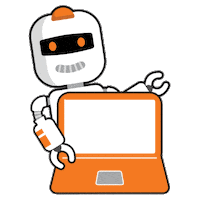 govtechsg break brb takeabreak berightback Sticker