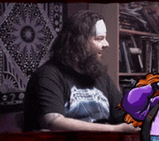 Twitch Nerd GIF