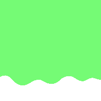 Neon Frame Sticker