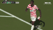 Balogun GIF by Respective
