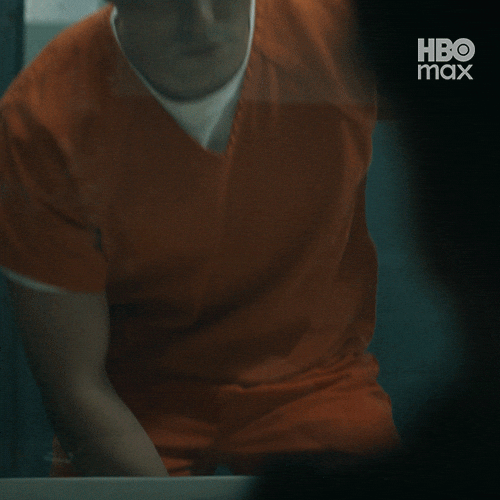 Nicholas Hoult Peacemaker GIF by HBO Max