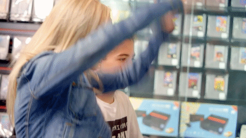 music video GIF by Dylan Diamond