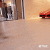 Real Estate Walking GIF by NETFLIX