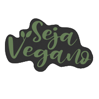 Vegan V3G Sticker