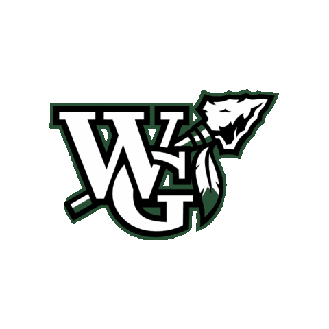 WCSD giphygifmaker Sticker