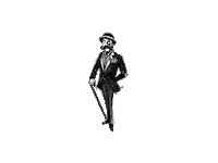 Animation Sir Sticker by Vulcano Schinken