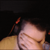 Jon Im Done GIF