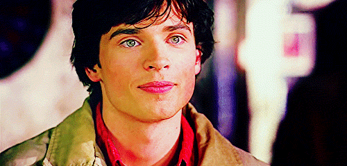 tom welling GIF