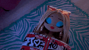 Swag GIF by L.OL. Surprise!