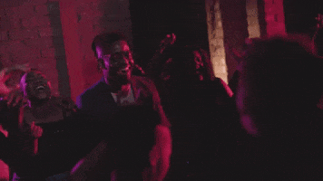 celebrate house music GIF by Universal Music Africa