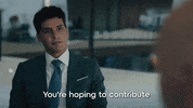Episode 2 Showtime GIF by Billions