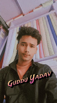 Black Shirt Trending GIF