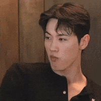 Blacktshirt GIF