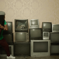 Boys Angels GIF by Charli XCX