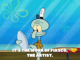 season 8 restraining spongebob GIF by SpongeBob SquarePants
