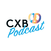 Podcast Experience Sticker by gkkhumanexperiencecompany