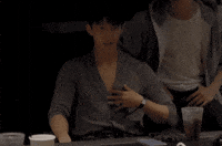 Dance Dk GIF