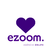 agenciaezoom publicidade comunicacao inovacao ezoom Sticker