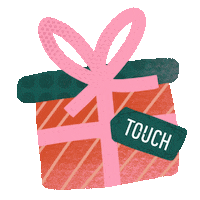 Party Fun Sticker by Touch PR & Events