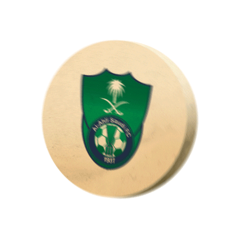MGSaudi ksa saudi arabia jeddah alahli Sticker