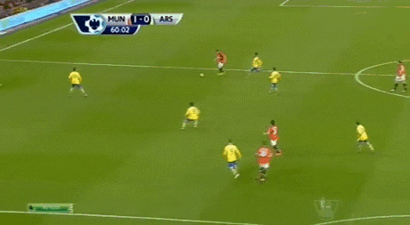 manchester united GIF