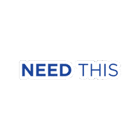 I Need This Love Sticker by DermapenWorld
