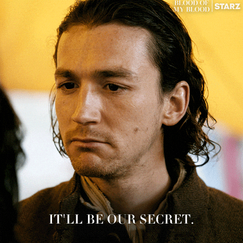 Between Us Starz GIF by Outlander