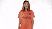 Smile GIF by National Women's Soccer League