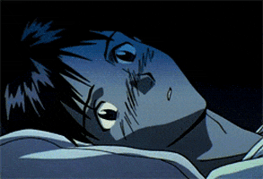 evangelion GIF