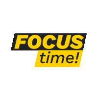 Marketing Focus Sticker by 22GRADOS