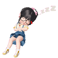 elistorycriativo girl garota elistorycriativo menina menininha Sticker