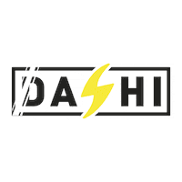Sticker by Dashi™