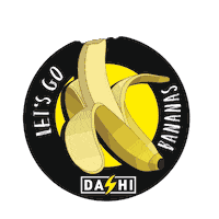 Sticker by Dashi™