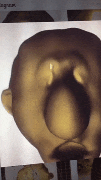 Community Yes GIF by Alex Boya
