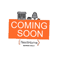 Real Estate Home Sticker by KC-Christy REALTOR®