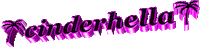pink Sticker by AnimatedText
