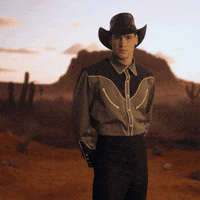 Cowboy Arizona GIF by GoPlay
